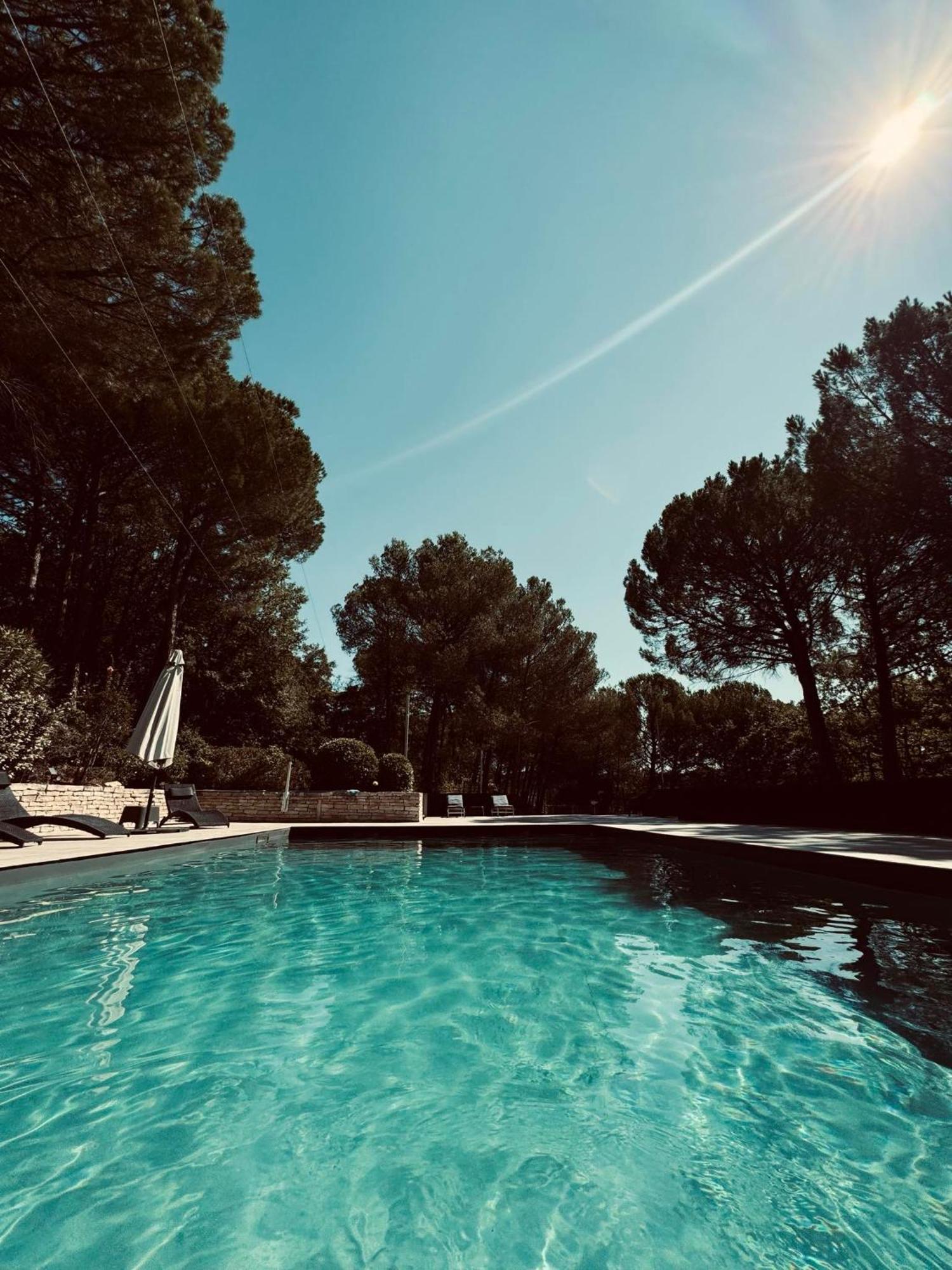 Provence Mon Amour La Tour-dʼAigues Kültér fotó