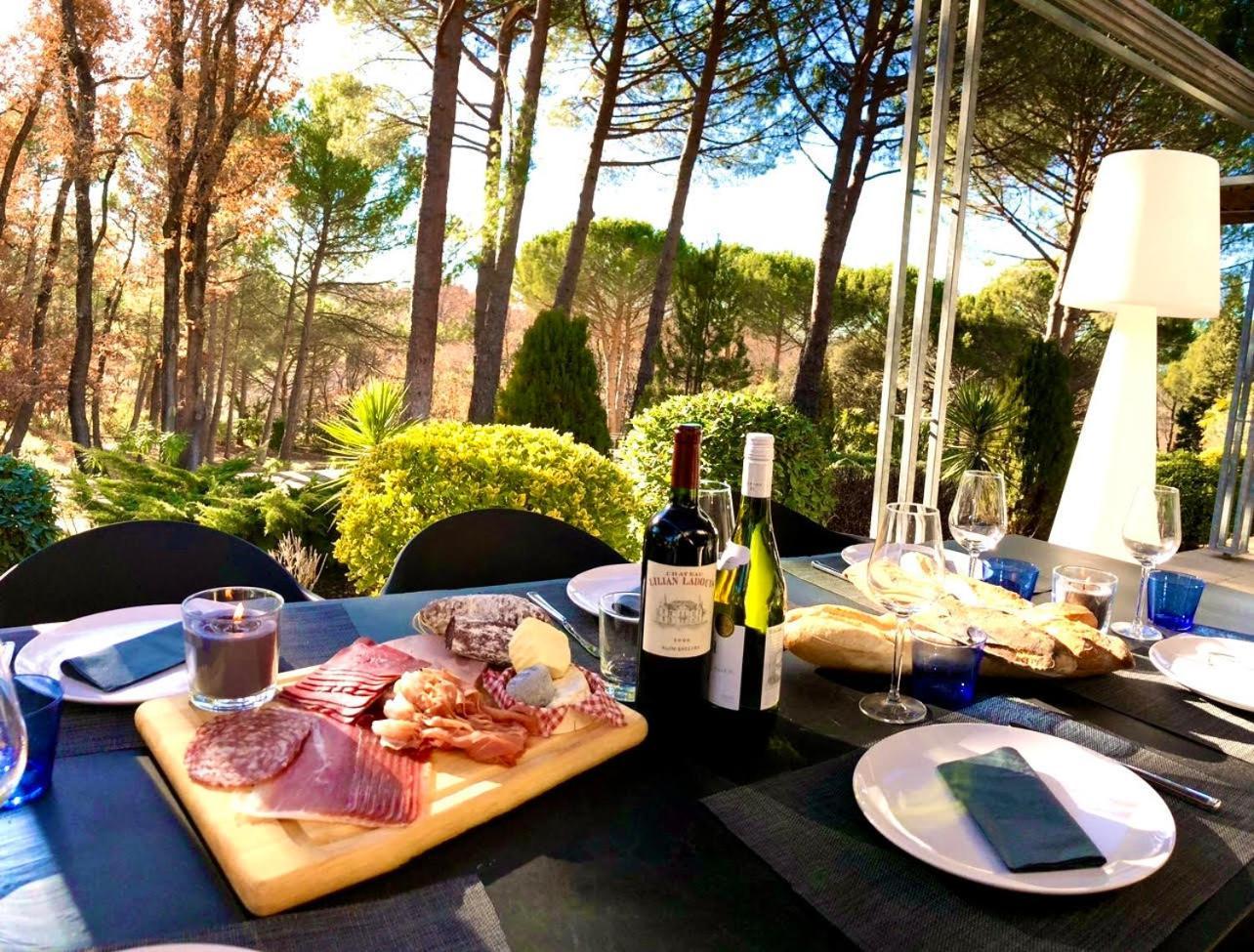 Provence Mon Amour La Tour-dʼAigues Kültér fotó