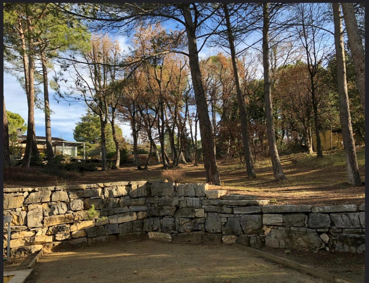 Provence Mon Amour La Tour-dʼAigues Kültér fotó